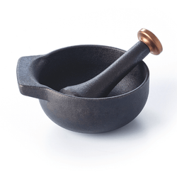 Nori Mortar & Pestle Set