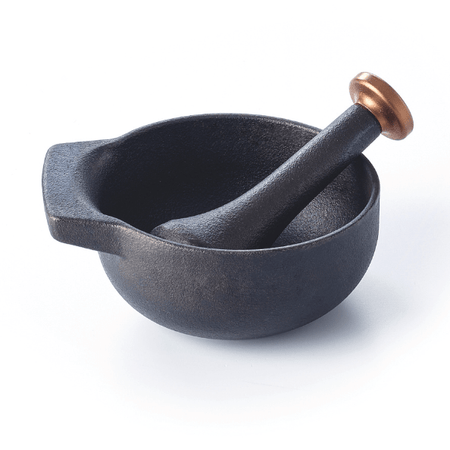 Nori Mortar & Pestle Set