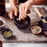 Nori Mortar & Pestle Set