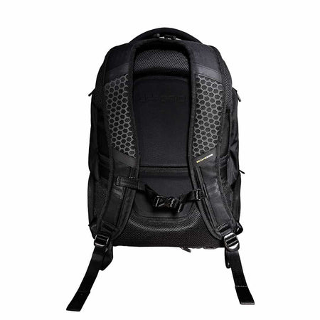 EscapeZone Dual Protection – Four Faraday Pouch/Ballistic BackPack