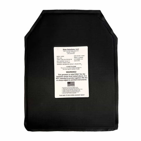 EscapeZone Dual Protection – Four Faraday Pouch/Ballistic BackPack