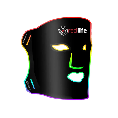 RedLife Precision Mask
