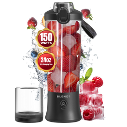 X  Ice Crushing Portable Blender (24oz)