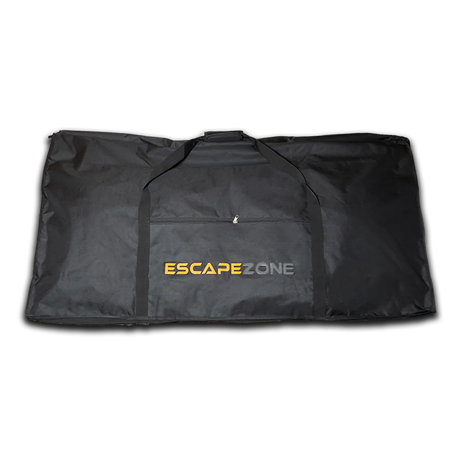 EscapeZone Heavy-Duty Faraday Bag for Solar Panels