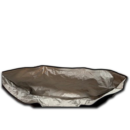 EscapeZone Heavy-Duty Faraday Bag for Solar Panels