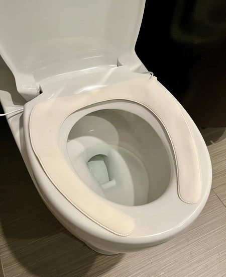 USB Toilet Seat Warmer