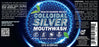 Colloidal Silver Mouthwash (Alcohol Free) 12oz (354ml) (6-Pack)