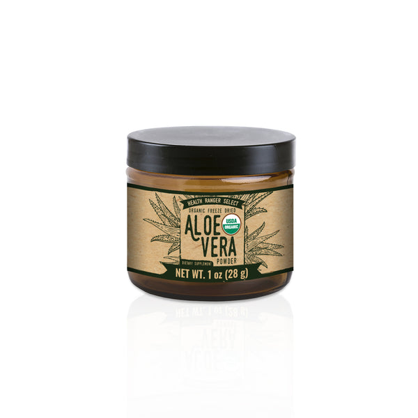 Aloe Vera Extract Powder
