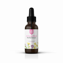 Echinacea Blend Herbal Extract 2fl oz (60ml)