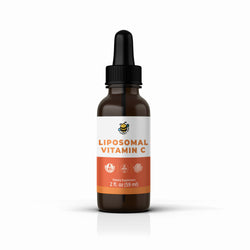 Liposomal Vitamin C 2 fl. oz (59 ml)