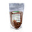 Organic Raw Cashews 12oz + Organic Raw De-shelled Hazelnuts With Skin 10 oz (BOTH Non-fumigated, Unpasteurized, Non-irradiated)