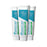 All Natural Fluoride-Free Toothpaste (Peppermint + Aniseed flavor) 3.5oz (100g) (3-Pack)