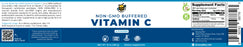 Vitamin C Buffered Powder (283g) (3-Pack)