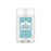 Organic Unscented Deodorant 3oz (90g) (6-Pack)