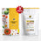 Organic Gluten-Free Vegan Plant-Based Pumpkin Seed Protein Powder 12oz (340g) (3-Pack)