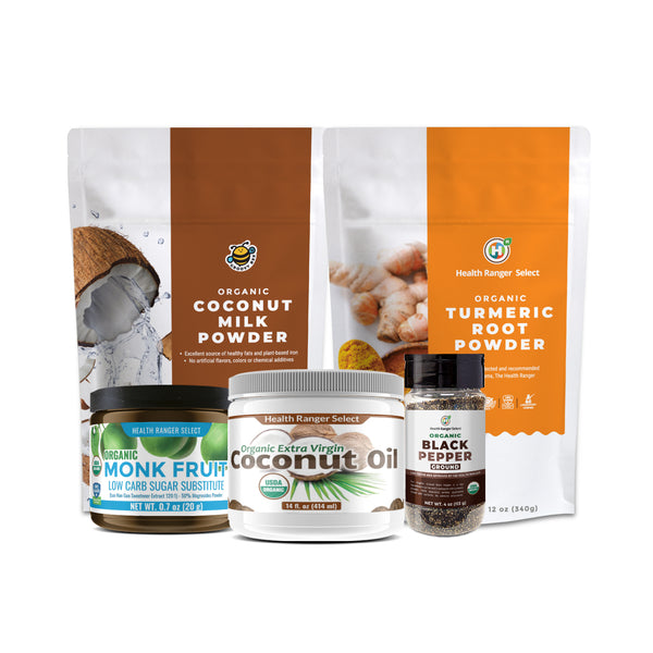 Sip the Season with Golden Milk