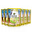 Groovy Bee® Detox Foot Pads (10 Pads/Box) (6-Pack)