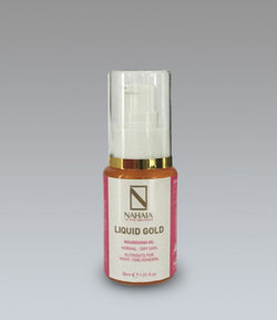 Liquid Gold Nourishing Facial Oil 50g 1.69 fl.oz
