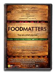 Food Matters DVD